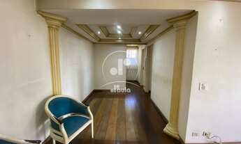 Imagem 4: Vila Bastos. Apartamento com 75m2. Próximo da Praça Kennedy. 2 quartos, 1 vaga