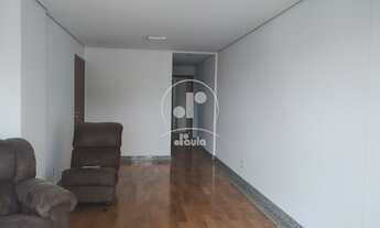 Imagem 2: Apartamento para locação com 91m², 3 dormitórios, 1 suíte, 3 banheiros, 3 vagas, no Bairro