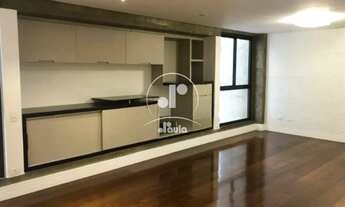 Imagem: Apartamento 135m², 3 dormitórios, 1 vaga