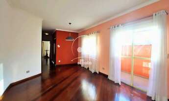 Imagem: Apartamento a venda com 150m², 3 dormitórios