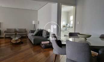 Imagem 2: Impecável apartamento de 3 quartos na Vila Bastos, Santo André-SP: 3 suítes, 3 salas, 5 ba