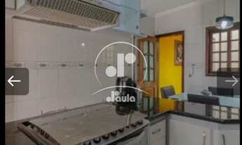 Imagem 6: Sobrado a venda com 154m², 3 dormitórios, 1 suíte, 3 banheiros, 3 vagas, na Vila Pinheirin