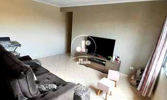 Imagem: Apartamento à venda em Santo André-SP