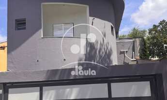 Imagem: Imperdível Casa à Venda em Santo André-SP