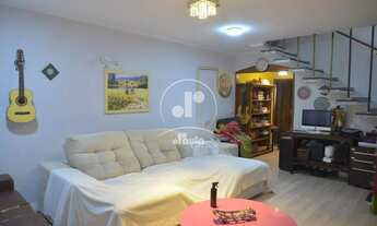 Imagem: Campestre. Sobrado com 180m2, 3 quartos