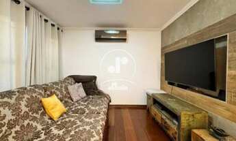 Imagem: Sobrado a venda com 260m², com 4 dormitórios