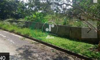 Imagem 2: Terreno em Condomínio de Luxo na Suíssa, Ribeirão Pires-SP 1.044m² de Pura Exclusividade