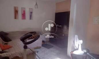 Imagem 3: Imperdível Sobrado à Venda em Santo André-SP, 4 Quartos, 3 Banheiros, 2 Vagas, 150m² no Ja