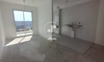 Imagem 3: Pronto para mora Rudge Ramos Apartamento com 56 m² 2 dormitórios Vaga