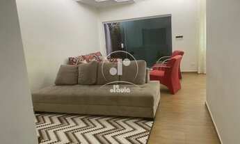 Imagem 5: Sobrado a venda com 320m², 2 dormitórios, 1 suíte, 2 banheiros, 3 vagas, na Vila Scarpelli