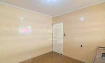 Imagem 5: Casa térrea a venda com 229m², 2 dormitórios, 2 banheiros, 2 vagas, na Vila Linda, Santo A