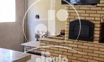 Imagem: Cobertura à venda em Santo André-SP, Vila