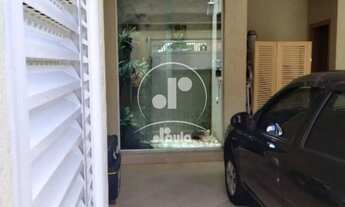 Imagem 4: Imperdível Sobrado à Venda na Vila Cecília Maria em Santo André-SP: 3 Quartos, 1 Suíte, 2