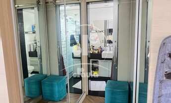 Imagem 3: Lindo Apartamento à venda em Santo André-SP: 3 quartos, 1 suíte, 3 salas, 3 banheiros, 3 v