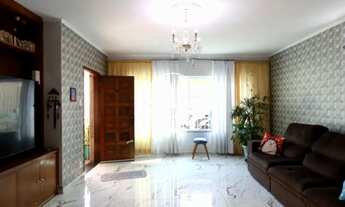 Imagem: Sobrado a venda com 178m², 3 dormitórios