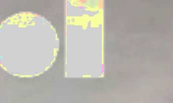 Imagem: Galpão 311m², salão, 1 sala, cozinha