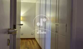 Imagem 3: Impecável apartamento de 3 quartos na Vila Bastos, Santo André-SP: 3 suítes, 3 salas, 5 ba