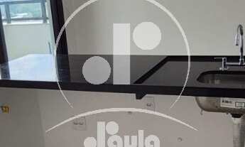 Imagem 3: Apartamento a venda com 92m², 3 dormitórios, 1 suíte, 3 banheiros, 1 vaga, no Bairro Campe