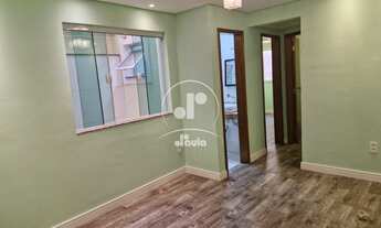 Imagem 2: Apartamento 53m², 2 Dormitórios sendo 1 suite, 1 vaga, Vila Alpina, Santo Andre