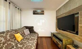 Imagem 2: Sobrado para locação com 260m², 4 dormitórios, 3 suítes, 5 banheiros, 5 vagas, no Bairro C