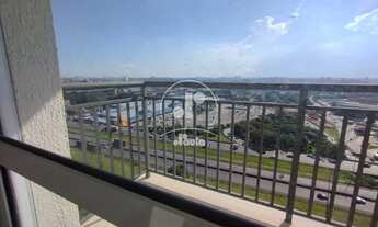 Imagem 6: Pronto para mora Rudge Ramos Apartamento com 56 m² 2 dormitórios Vaga