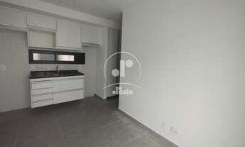 Imagem 5: Apartamento com elevador com 2 dormitórios sala com terraço amplo, cozinha planejada, Vaga