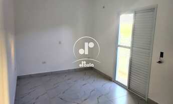 Imagem 5: Cobertura a venda com 144,94m², 3 dormitórios, 1 suíte, 3 banheiros, 2 vagas, na Vila Assu