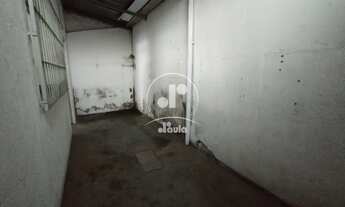 Imagem 6: Prédio Comercial com 152 m² de área construída sendo um salão e 2 salas comercias e 3 banh