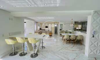 Imagem: Apartamento a venda com 180m², 4 dormitórios