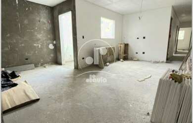 Imagem 5: Imperdível: Apartamento à venda em Santo André-SP, Vila Pires, 3 quartos, 1 suíte, 1 sala