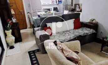 Imagem: ÓTIMO Apartamento à venda em Santo André-SP