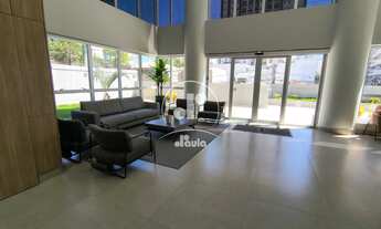 Imagem: Sala Comercial 37m², Nova, Para Alugar