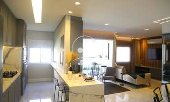 Imagem 2: Imperdível: Apartamento à venda em Casa Branca, Santo André-SP, com 3 quartos, 1 suíte e 8