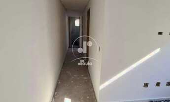 Imagem 4: Apartamento de 2 quartos com suíte e 2 vagas na Vila Helena, Santo André-SP: sua nova mora