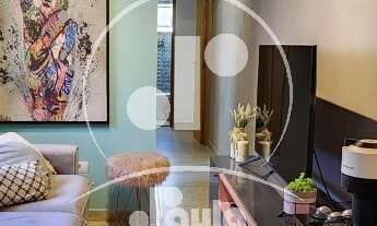 Imagem 2: Cobertura sem condomínio com 104 m² com 2 dormitórios suíte Vaga