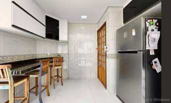 Imagem 4: Sobrado para locação com 260m², 4 dormitórios, 3 suítes, 5 banheiros, 5 vagas, no Bairro C