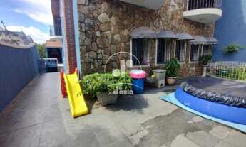 Imagem 5: Imperdível sobrado muito confortável com 4 dormitórios suíte 4 vagas amplas