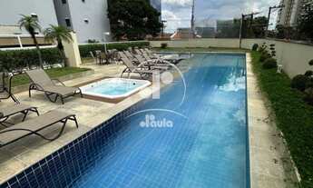 Imagem 5: Apartamento à venda no Centro de São Bernardo do Campo-SP: 3 quartos, 1 suíte, 1 sala, 2 b