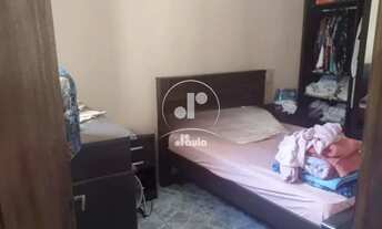 Imagem 6: Imperdível Sobrado à Venda em Santo André-SP, 4 Quartos, 3 Banheiros, 2 Vagas, 150m² no Ja