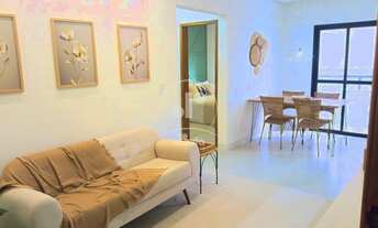 Imagem 7: Apartamento à venda na Vila Assunção, Santo André-SP: 2 quartos, 1 suíte, 1 sala, 2 vagas