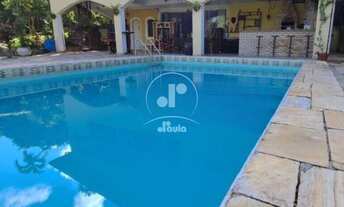 Imagem 4: Maravilhosa Chácara com 5 Quartos e 411m² de Área em São Bernardo do Campo, Bairro dos Fin