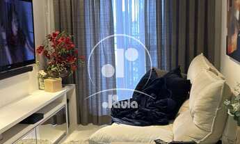 Imagem 4: Apartamento para locação com 50m, 2 dormitorios, locação, aluguel, residencial, lazer comp