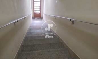 Imagem 7: Prédio Comercial com 152 m² de área construída sendo um salão e 2 salas comercias e 3 banh