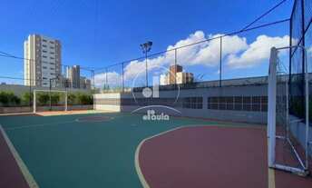 Imagem 7: Apartamento à venda em Santo André-SP, no bairro Campestre: 3 quartos, 1 suíte, 1 sala, 1