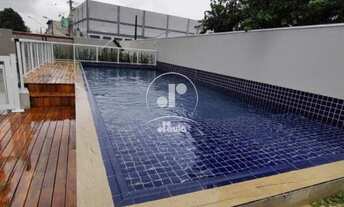 Imagem: Apartamento à venda em Santo André-SP