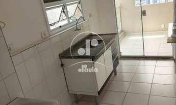 Imagem 7: Apartamento à venda em Santo André-SP na Vila Eldízia: 2 quartos, 1 suíte, 1 vaga, 58m²!