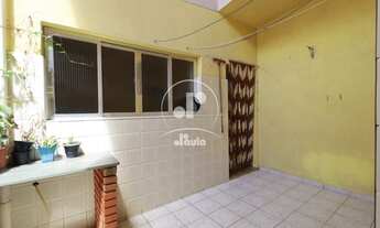 Imagem 7: Sobrado com 134m², 3 dormitórios, 2 banheiros, 2 vagas, no Bairro Campestre, Santo André/S