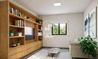 Imagem 5: Imperdível Sobrado de 3 Quartos com 2 Suítes e 2 Vagas na Vila Pires, Santo André-SP! Venh