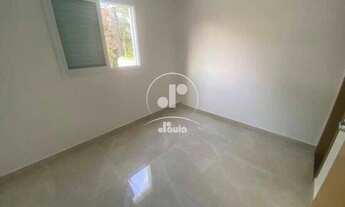 Imagem 7: Apartamento a venda com 56m², 2 dormitórios, 1 suíte, 2 banheiros, 1 vaga, no Bairro Parqu