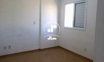 Imagem 4: Apartamento à venda na Vila Alpina, Santo André-SP, com 2 quartos, 1 suíte, 1 sala, 2 banh